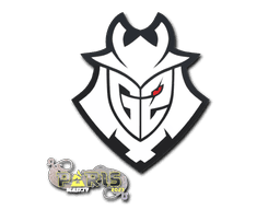 G2 Esports | Paris 2023