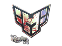 Heroic (Holo) | Paris 2023