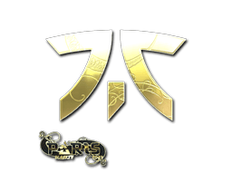 Fnatic (Gold) | Paris 2023