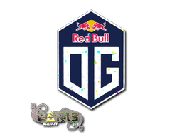 OG (Glitter) | Paris 2023