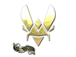 Vitality (Gold) | Paris 2023