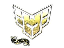 Heroic (Gold) | Paris 2023