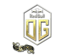 OG (Gold) | Paris 2023