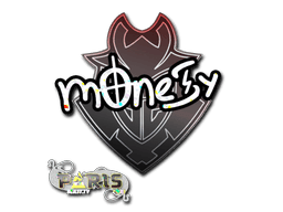 m0NESY (Glitter) | Paris 2023