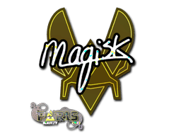 Magisk (Glitter) | Paris 2023