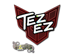 TeSeS (Glitter) | Paris 2023