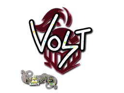 volt (Glitter) | Paris 2023