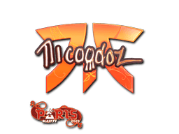 nicoodoz (Holo) | Paris 2023