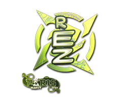 REZ (Holo) | Paris 2023