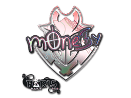 m0NESY (Holo) | Paris 2023