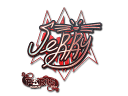 Jerry (Holo) | Paris 2023