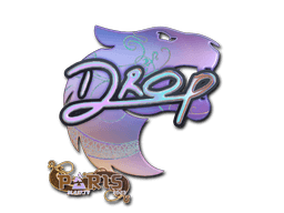 drop (Holo) | Paris 2023