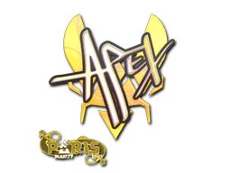 apEX (Holo) | Paris 2023