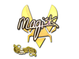 Magisk (Holo) | Paris 2023