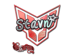 stavn (Holo) | Paris 2023