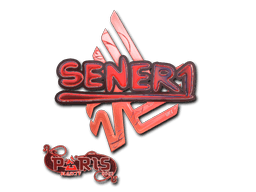 SENER1 (Holo) | Paris 2023