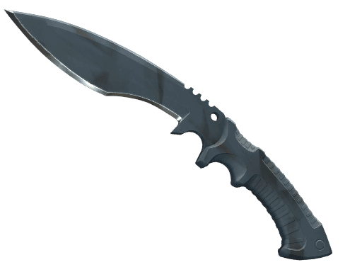 ★ Kukri Knife | Night Stripe