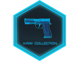 The X-Ray Collection