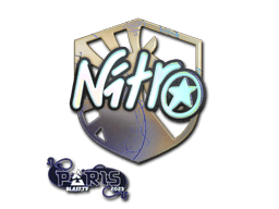 nitr0 (Holo) | Paris 2023