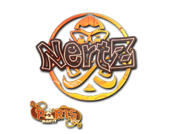 NertZ (Holo) | Paris 2023