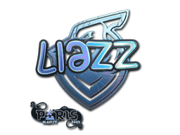 Liazz (Holo) | Paris 2023