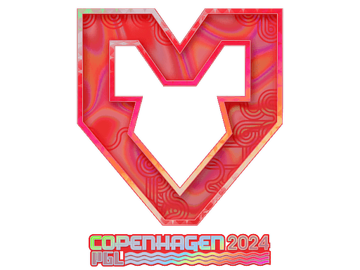 MOUZ (Holo) | Copenhagen 2024