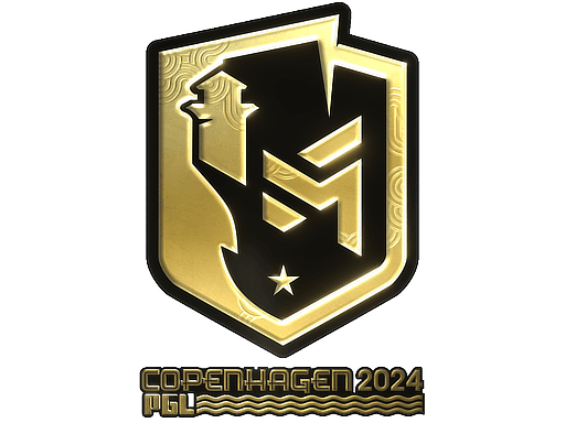 PGL (Gold) | Copenhagen 2024