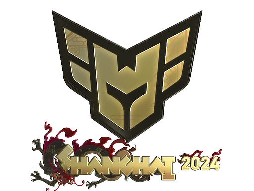 HEROIC (Gold) | Shanghai 2024