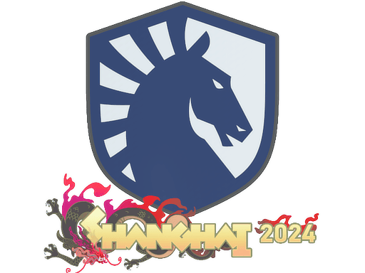 Team Liquid | Shanghai 2024