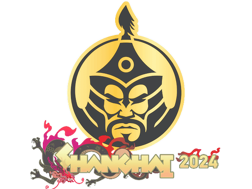 The MongolZ | Shanghai 2024