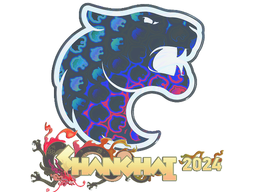 FURIA (Holo) | Shanghai 2024
