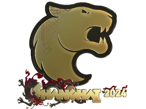 FURIA (Gold) | Shanghai 2024