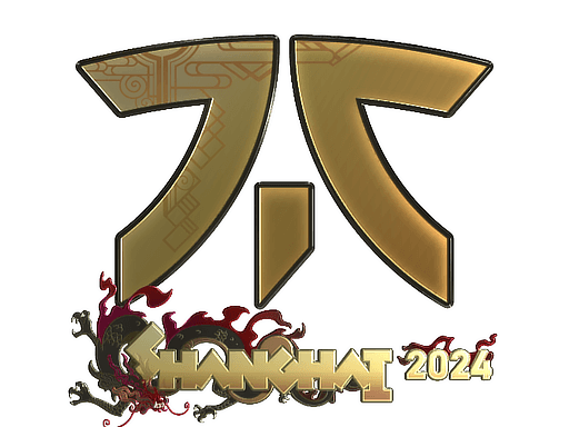 Fnatic (Gold) | Shanghai 2024