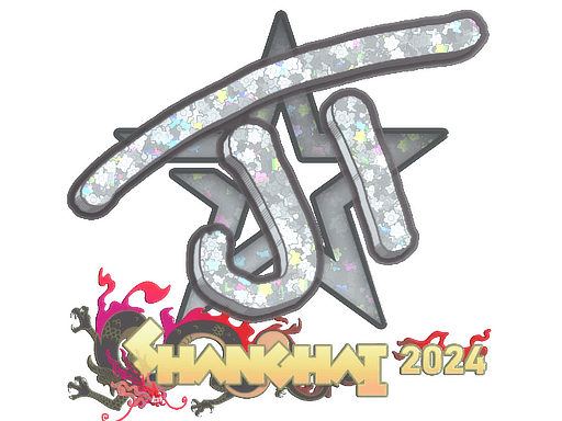 JT (Glitter) | Shanghai 2024