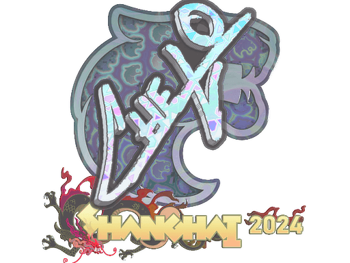 chelo (Holo) | Shanghai 2024