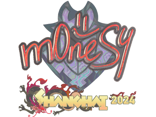 m0NESY (Holo) | Shanghai 2024