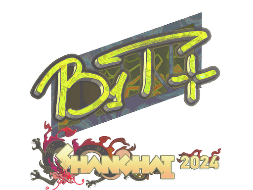 b1t (Holo) | Shanghai 2024