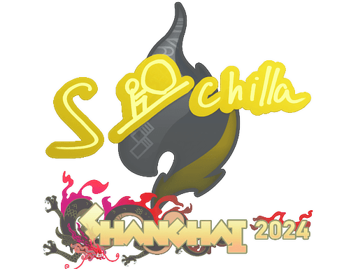 s-chilla | Shanghai 2024