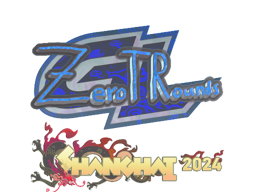 ztr (Holo) | Shanghai 2024