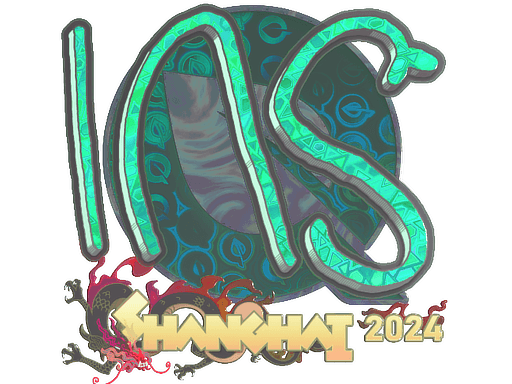 INS (Holo) | Shanghai 2024