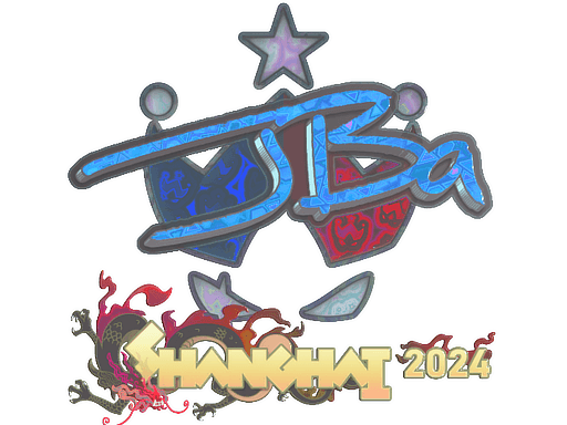 JBa (Holo) | Shanghai 2024