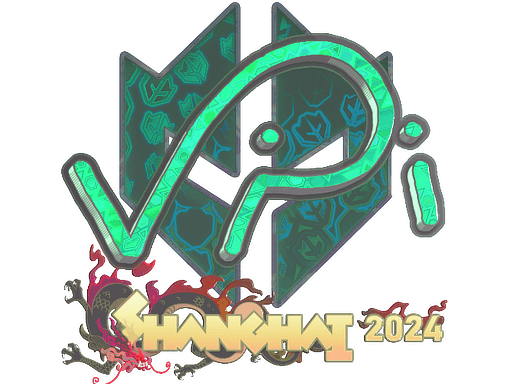 VINI (Holo) | Shanghai 2024