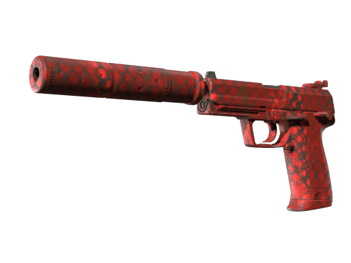 USP-S | Check Engine