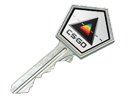Prisma 2 Case Key