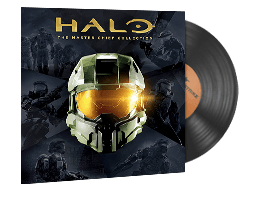 Halo, The Master Chief Collection