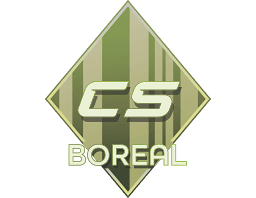 The Boreal Collection