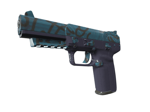 Five-SeveN | Midnight Paintover
