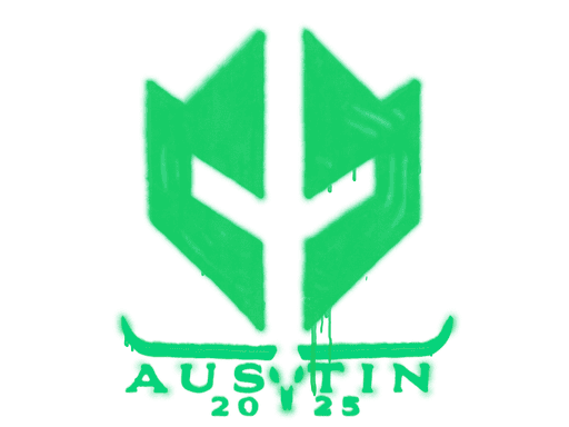 Sealed Graffiti | Imperial Esports | Austin 2025