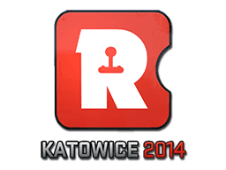 Reason Gaming | Katowice 2014