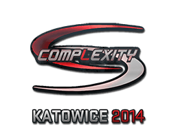 compLexity Gaming (Holo) | Katowice 2014